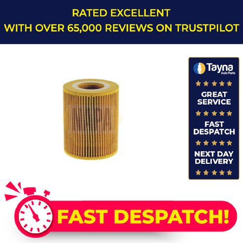 Oil filter fits jaguar x351 - fits,