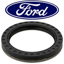 GENUINE FORD FRONT CRANKSHAFT