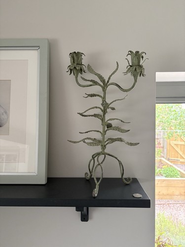 Vintage style shabby chic - style,