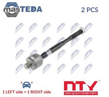 SDK-NS-070 TIE ROD AXLE JOINT