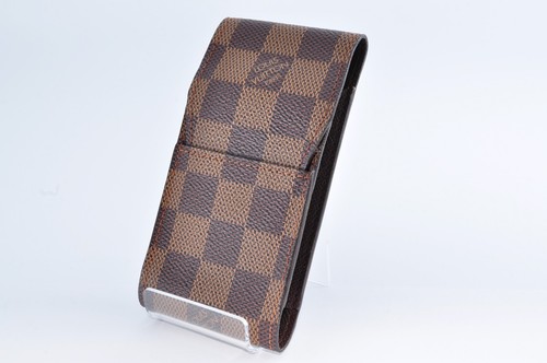 Louis vuitton damier - vuitton, etui