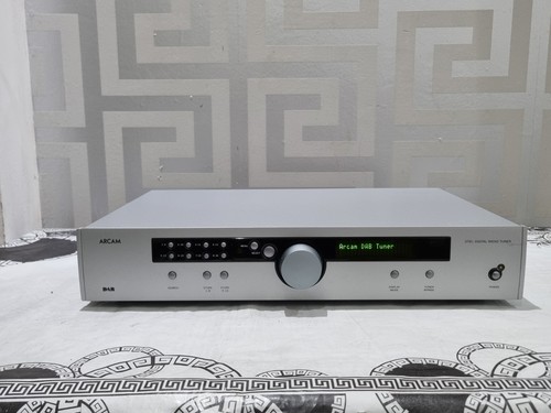Arcam dt81 digital radio - digital,