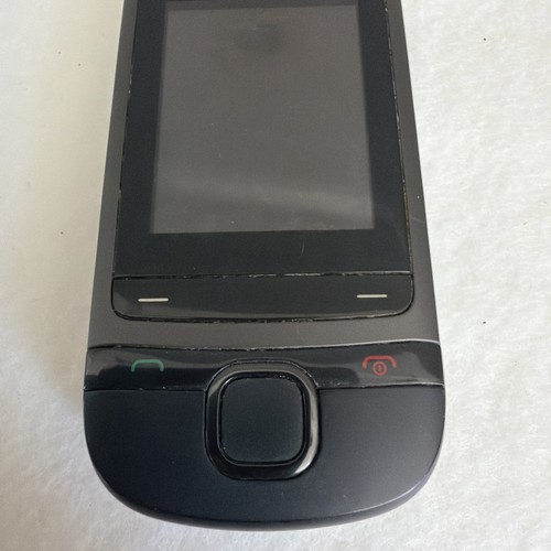 Nokia slider mobile - slider,