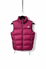 THE NORTH FACE 700 NUPSTE