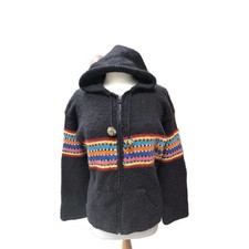 Handmade Peruvian Wool