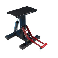 SYX MOTO Motorcycle Lift Stand