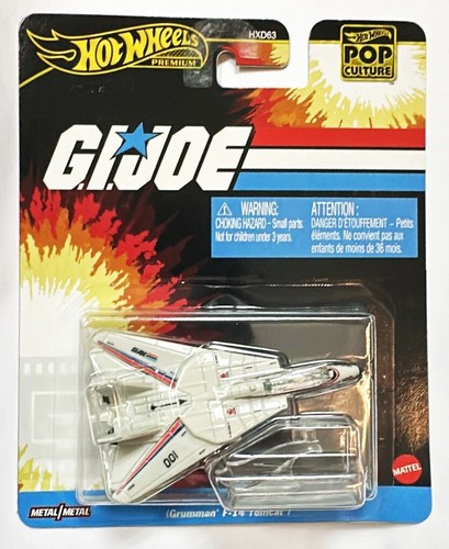Hot wheels pop culture - hot,