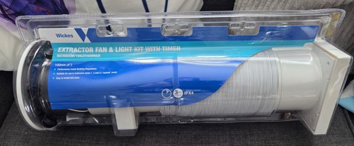 Wickes 100mm inline - wickes,