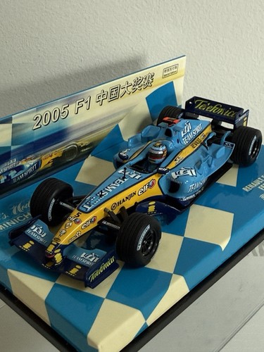 Fernando alonso renault r25 - fernando,
