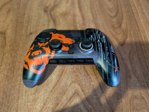 Scuf envision pro - v2, with