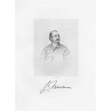 SIR LYDSON NEWMAN Victorian