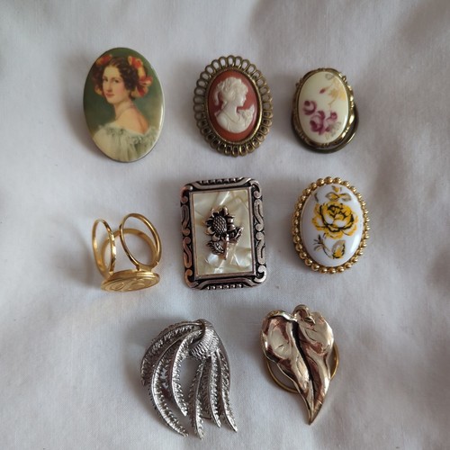 Job lot bundle - lot, vintage