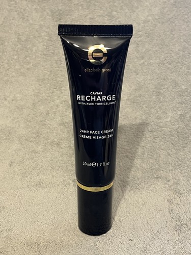 Elizabeth grant caviar - grant,