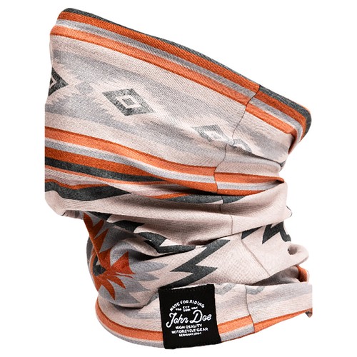 John doe neck tube chicano - john,