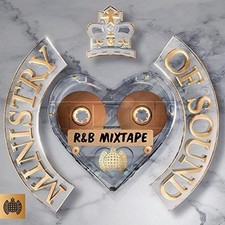 R&B Mixtape - Ministry Of
