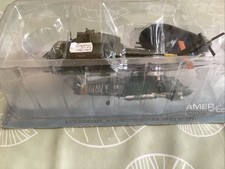 ATLAS AMERCOM 1:72 CLASSIC