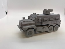 Modern Warfare US MRAP COUGAR