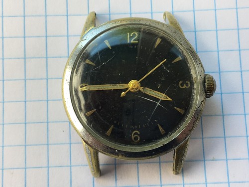 Bulova btc project watch - project,