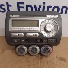 HONDA JAZZ 2005 - 2008 STEREO