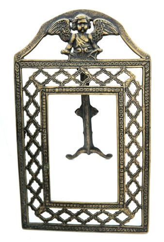 Vintage art nouveau - nouveau, style