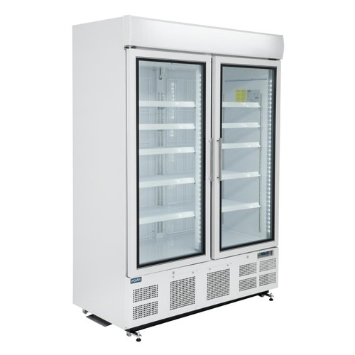 Polar series upright - polar,