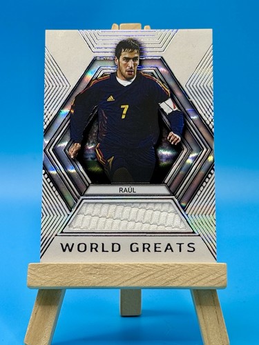 Raul 2025 futera - raul,