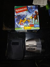 Tasco Super Zoom Binoculars