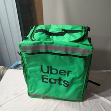 Uber Eats Food Delivery