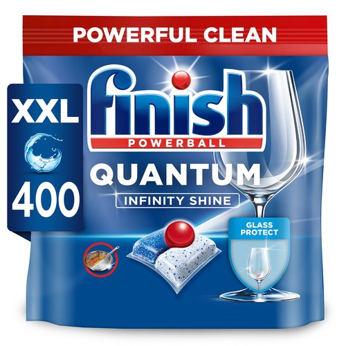 Finish quantum infinity shine - finish,