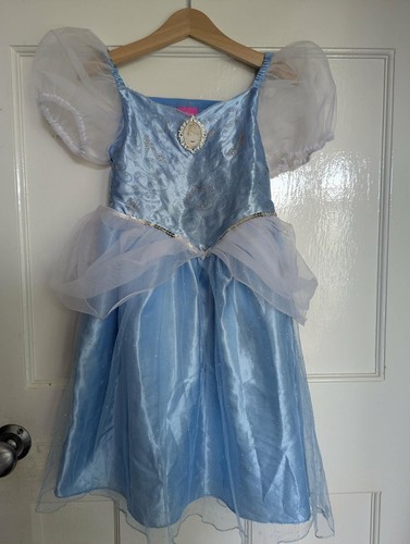 Disney cinderella dressing - cinderella,