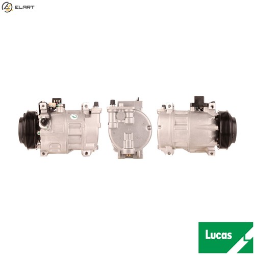 Compressor air conditioning - air,