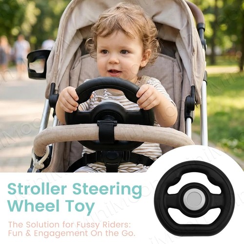 Universal pretend steering - pretend,