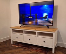 IKEA HEMNES TV Bench - Perfect