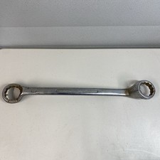 King Dick 46mm & 41mm  RSM 2416 Ring Spanner