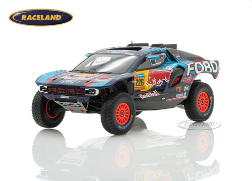 Ford raptor m sport - ford, t1+