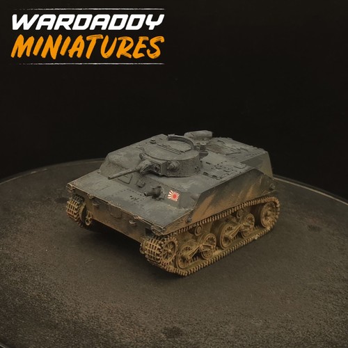 Pro painted 28mm ww2 - pro,