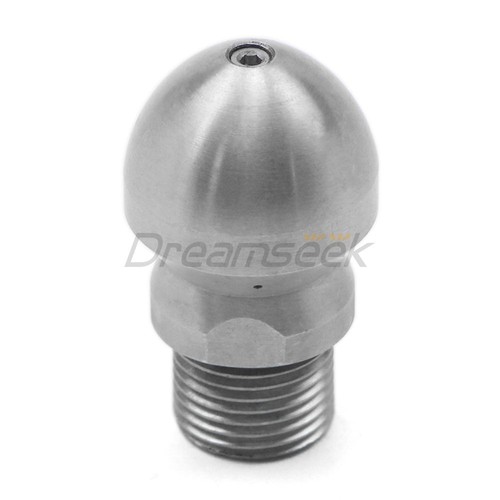Pressure Jetter Drain Nozzl