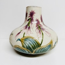 Moorcroft Cobridge Stoneware
