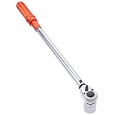 Uimoso Torque Wrench Adjustable Torque Wrench 1/2" Drive 25-250ft.lb/34-340n.m