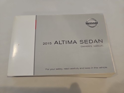 2015 nissan altima sedan - nissan,