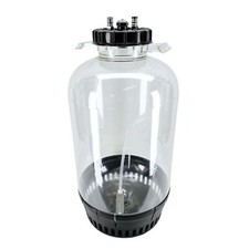 Chubby Apollo 30L Pressure