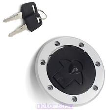 Motorcycle Fuel Tank Cap For