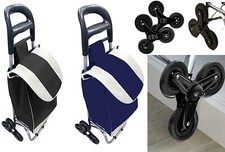 Shopping trolley wheel - 6,