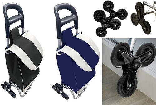 Shopping trolley wheel cart - trolley,
