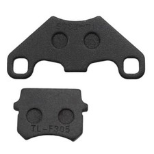 Disc Brake Pads Fit For 50cc