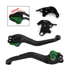 New Short Clutch Brake Levers