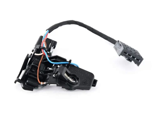 Bmw series f32 f33 - f33, tail