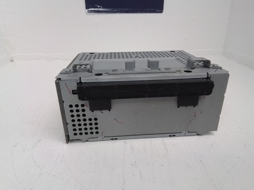 Ford fiesta radio - fiesta, cd