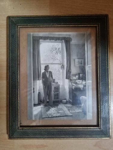 Daphne maurier framed - maurier,