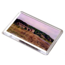 FRIDGE MAGNET - Vintage Surrey